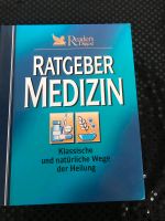 Buch Gesundheit Medizin Ratgeber von 1999 von A bis Z Nordrhein-Westfalen - Korschenbroich Vorschau