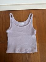 Mango Top lila Gr. S Hessen - Bad Vilbel Vorschau