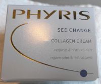 See Change Collagen Cream Phyris Sachsen - Ottendorf-Okrilla Vorschau