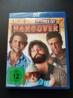 Blu-ray: HANGOVER - Extended Cut Hessen - Petersberg Vorschau