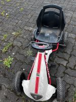 Kettcar von Kettler mit 3 Gängen Kinderfahrzeug Nordrhein-Westfalen - Breckerfeld Vorschau