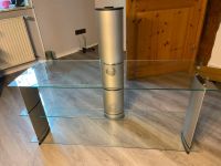 TV Sideboard Glas Hessen - Fulda Vorschau