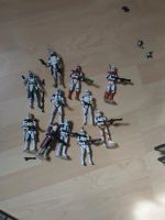 Star Wars Hasbro Clone Trooper Armee Bayern - Landshut Vorschau