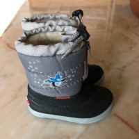 Winterschuhe, Winterstiefel Größe 24/25 Thüringen - Suhl Vorschau