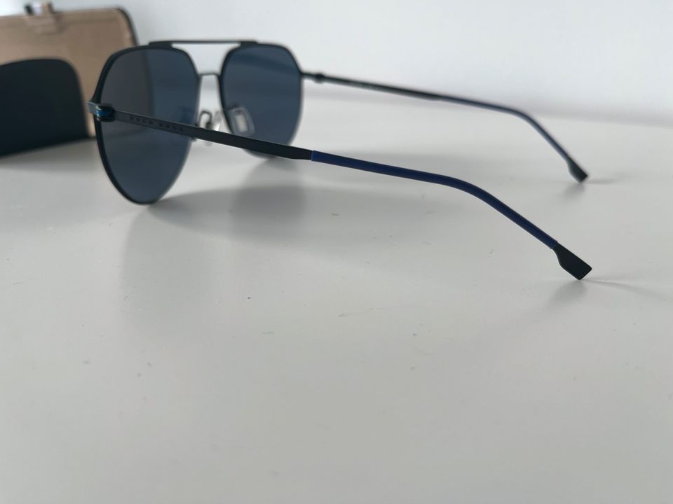 Sonnenbrille Hugo Boss in Sulzbach (Saar)