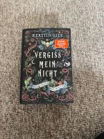 Vergiss mein nicht - Kerstin Gier - NEU Aachen - Kornelimünster/Walheim Vorschau