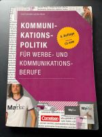 Marketingkompetenz: Kommunikationspolitik Fachbuch Hessen - Lauterbach (Hessen) Vorschau