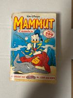 Lustiges Taschenbuch Mammut Comics Band 6 Disney Deutsch Wandsbek - Hamburg Rahlstedt Vorschau