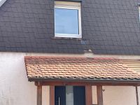 Dachziegeln Biberschwanz 2m x 3,5m Dachfläche Rheinland-Pfalz - St Martin (Pfalz) Vorschau