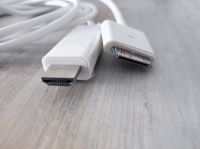 Kabel iPad - HDMI Bayern - Rohr Mittelfr. Vorschau