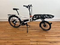 Hase Gravit City E - Lastenrad - Cargo Bike Nordrhein-Westfalen - Hilden Vorschau