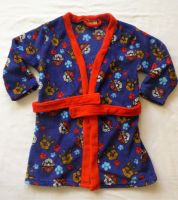 Paw Patrol Fleece Bademantel Größe 116/122 Nordrhein-Westfalen - Mülheim (Ruhr) Vorschau