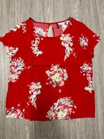 Blusenshirt, Shirt, Bluse, Gr. 38, Only Hessen - Schotten Vorschau