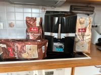 Zu verkaufen Kaffeemaschine vollautomatische Rheinland-Pfalz - Kastellaun Vorschau
