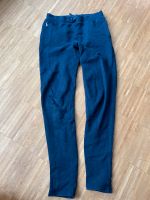 ❤️ Polo Ralph Lauren Sporthose L 12-14 146 152 blau Joggpants Bonn - Beuel Vorschau