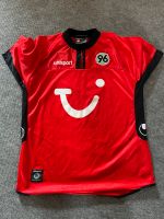 Hannover 96 Trikot 2002/2003 Nr. 13 Bobic Niedersachsen - Wedemark Vorschau