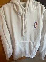 Nike NBA Hoodie Pullover mit Kapuze Größe L Basketball Hessen - Korbach Vorschau
