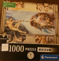 Clementoni Puzzle 1000 Teile Wandsbek - Hamburg Rahlstedt Vorschau