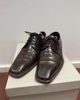 Original lloyd  Herrenschuh Leder anzugschuhe München - Maxvorstadt Vorschau