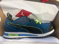 Puma Safety Blaze Knit Low Sicherheitsschuhe NEU Gr. 43 Hessen - Haiger Vorschau