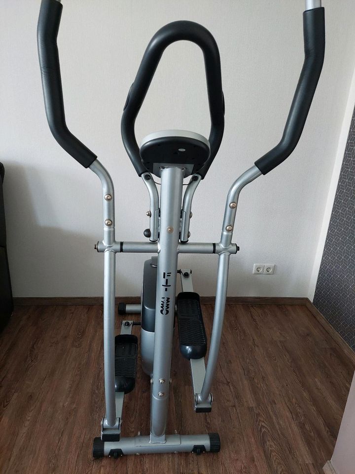 Schmidt sportsworld Crosstrainer in Damme