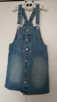 Denim Overall Mädchen Größe 146, 10-11 Jahre Berlin - Lichtenberg Vorschau