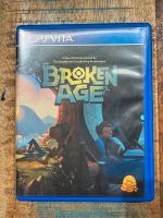 Broken Age PSVITA Spiel ♥️ Berlin - Steglitz Vorschau