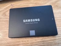 Samsung 850 EVO 120GB, SSD, 6.35 cm (2.5") (MZ-75E120) Stuttgart - Plieningen Vorschau