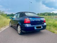 Golf 4 Cabrio 1,6 101 PS Sachsen-Anhalt - Zerben Vorschau