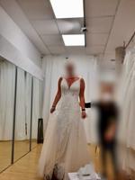 Brautkleid von Helen Bender bekannt aus Zwischen Tüll und Tränen Nordrhein-Westfalen - Heiden Vorschau