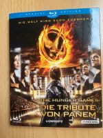 Tribute von Panem 1. Teil Blu-Ray DVD Dresden - Pieschen Vorschau