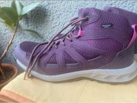 Wanderschuhe Jack Wolfskin ungetragen Berlin - Schöneberg Vorschau