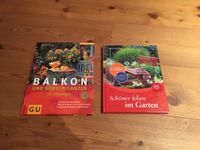 Balkon und Gartenbücher Bayern - Büchenbach Vorschau