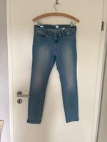 Boss Skinny Jeans elastisch Gr 29 Baden-Württemberg - Asperg Vorschau