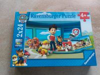 Paw Patrol Puzzle Bayern - Kitzingen Vorschau