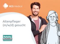 Dein Traumjob bei KCS als Altenpfleger (m/w/d) Dresden - Südvorstadt-Ost Vorschau