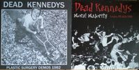 2x LP Vinyl Dead Kennedys 80s Demos u Live J. Biafra US HC Punk Innenstadt - Köln Altstadt Vorschau