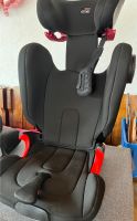 Britax Römer Kidfix XP Sict schwarz unfallfrei Hessen - Birstein Vorschau