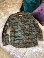 Camouflage Jacke Brandenburg - Geltow Vorschau