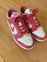 Nike Dunk Archeo pink Gr. 38 Sylt - Westerland Vorschau