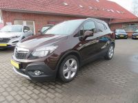 Opel Mokka Innovation Xenon,Teilleder,PDC,RFK,BC,Navi Niedersachsen - Upgant-Schott Vorschau