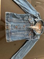 Levi’s Jeans Jacke Größe XS Deggendorf - Deggenau Vorschau