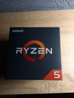 AMD Ryzen 5   2600 inkl. Kühler Mecklenburg-Vorpommern - Malchin Vorschau