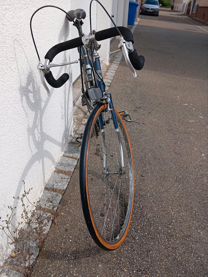 Fahrrad zu verkaufen in Albstadt