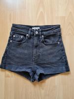 Jeans Shorts kurze Hose H&M Größe 34 Hessen - Elbtal Vorschau