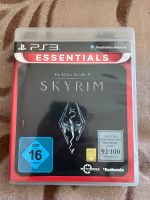 SKYRIM für PS3 Dresden - Cotta Vorschau