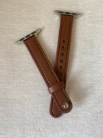 Apple Watch Armband Leder NEU Niedersachsen - Handorf Vorschau