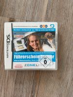 Führerschein-Trainer für Nintendo DS Baden-Württemberg - Kirchdorf an der Iller Vorschau