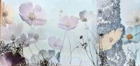 Blumen wand Bild Nordrhein-Westfalen - Kerpen Vorschau