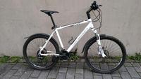 Orbea MTB Fahrrad (Hydraulische Scheibenbremse) Baden-Württemberg - Lahr (Schwarzwald) Vorschau
